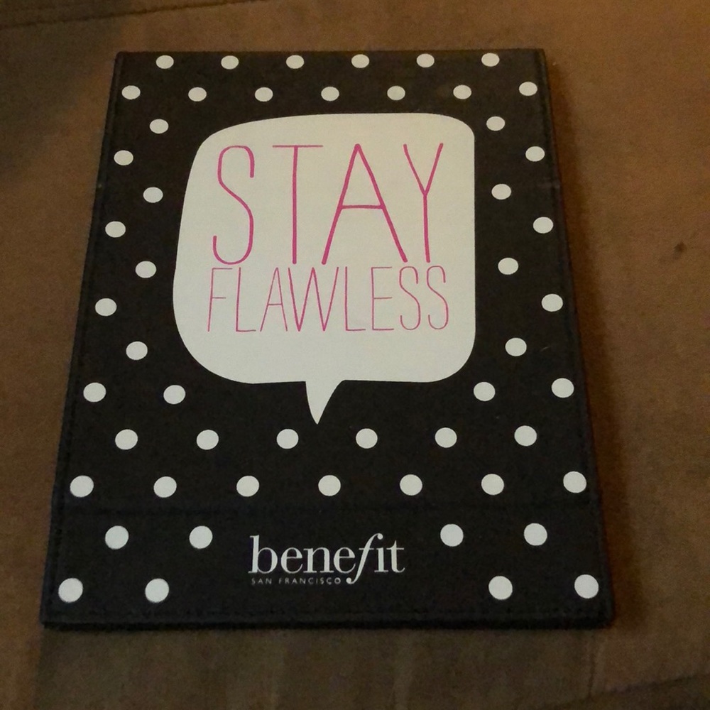 Benefit mirror
